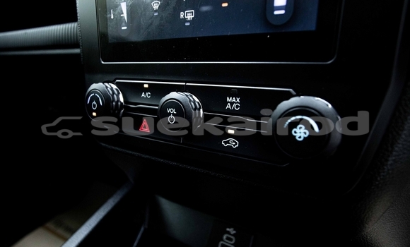 Buy Used Ford Ranger White Car in Bangkok in Bangkok Buy Used Ford Ranger White Car in Bangkok in Bangkok