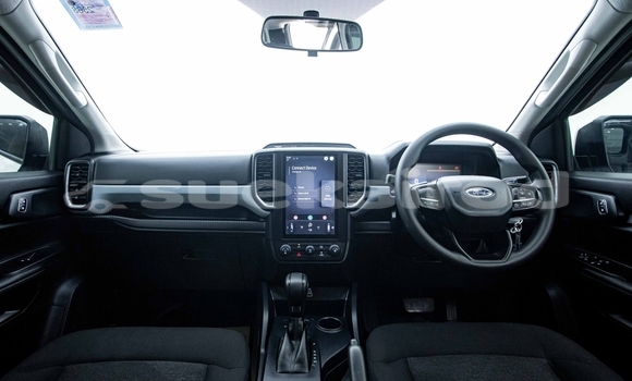 Buy Used Ford Ranger White Car in Bangkok in Bangkok Buy Used Ford Ranger White Car in Bangkok in Bangkok