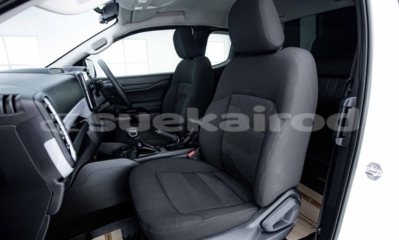 Buy Used Ford Ranger White Car in Bangkok in Bangkok Buy Used Ford Ranger White Car in Bangkok in Bangkok