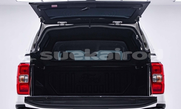 Buy Used Ford Ranger White Car in Bangkok in Bangkok Buy Used Ford Ranger White Car in Bangkok in Bangkok