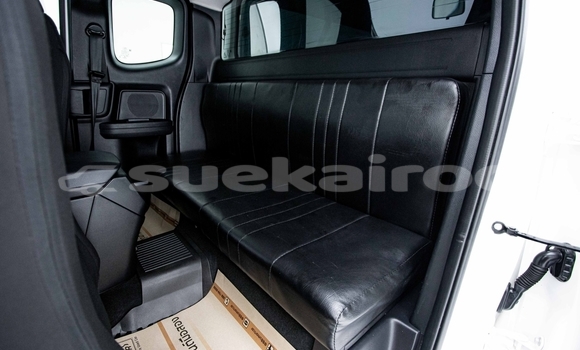 Buy Used Ford Ranger White Car in Bangkok in Bangkok Buy Used Ford Ranger White Car in Bangkok in Bangkok