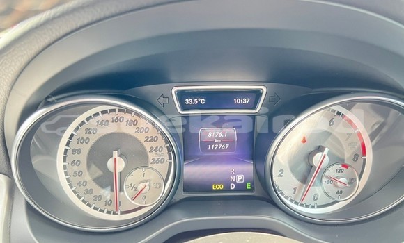 Buy Used Mercedes-Benz GLA-klasse Other Car in Bangkok in Bangkok Buy Used Mercedes-Benz GLA-klasse Other Car in Bangkok in Bangkok