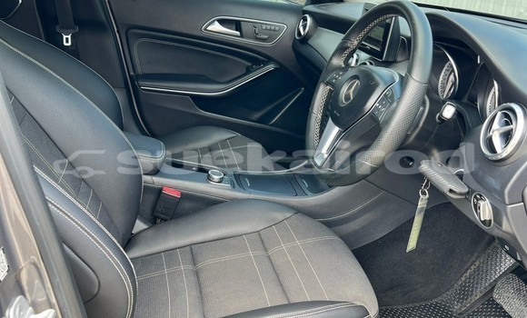 Buy Used Mercedes-Benz GLA-klasse Other Car in Bangkok in Bangkok Buy Used Mercedes-Benz GLA-klasse Other Car in Bangkok in Bangkok