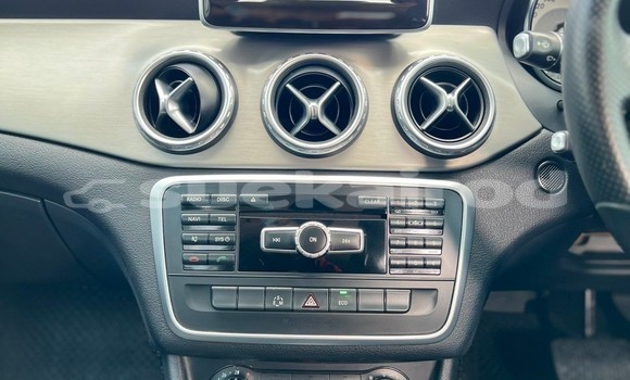 Buy Used Mercedes-Benz GLA-klasse Other Car in Bangkok in Bangkok Buy Used Mercedes-Benz GLA-klasse Other Car in Bangkok in Bangkok