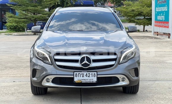 Buy Used Mercedes-Benz GLA-klasse Other Car in Bangkok in Bangkok Buy Used Mercedes-Benz GLA-klasse Other Car in Bangkok in Bangkok