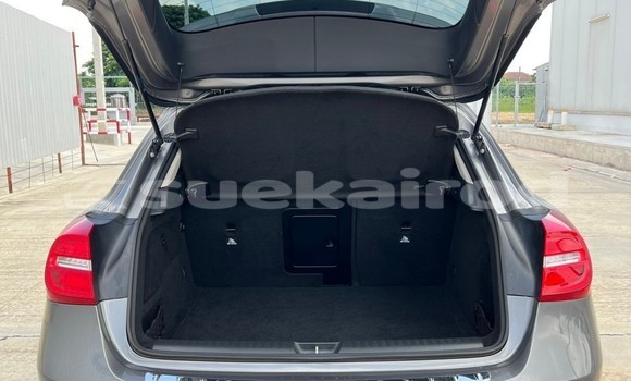 Buy Used Mercedes-Benz GLA-klasse Other Car in Bangkok in Bangkok Buy Used Mercedes-Benz GLA-klasse Other Car in Bangkok in Bangkok