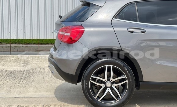 Buy Used Mercedes-Benz GLA-klasse Other Car in Bangkok in Bangkok Buy Used Mercedes-Benz GLA-klasse Other Car in Bangkok in Bangkok