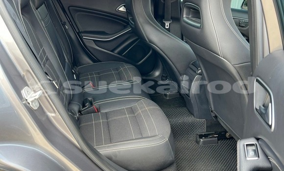 Buy Used Mercedes-Benz GLA-klasse Other Car in Bangkok in Bangkok Buy Used Mercedes-Benz GLA-klasse Other Car in Bangkok in Bangkok