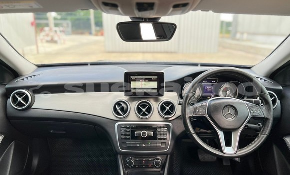 Buy Used Mercedes-Benz GLA-klasse Other Car in Bangkok in Bangkok Buy Used Mercedes-Benz GLA-klasse Other Car in Bangkok in Bangkok