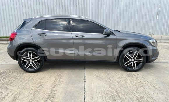 Buy Used Mercedes-Benz GLA-klasse Other Car in Bangkok in Bangkok Buy Used Mercedes-Benz GLA-klasse Other Car in Bangkok in Bangkok