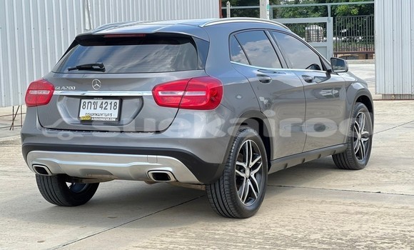 Buy Used Mercedes-Benz GLA-klasse Other Car in Bangkok in Bangkok Buy Used Mercedes-Benz GLA-klasse Other Car in Bangkok in Bangkok