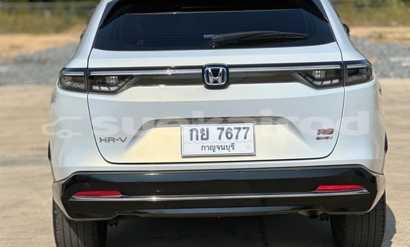ซื้อ รถมือสอง Honda HR-V ขาว รถยนต์ ใน %{เมือง} ใน กรุงเทพมหานคร ซื้อ รถมือสอง Honda HR-V ขาว รถยนต์ ใน %{เมือง} ใน กรุงเทพมหานคร
