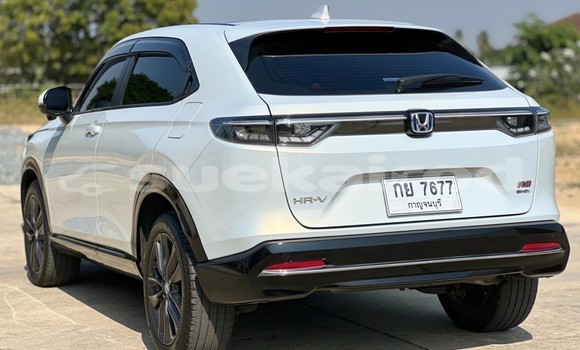 ซื้อ รถมือสอง Honda HR-V ขาว รถยนต์ ใน %{เมือง} ใน กรุงเทพมหานคร ซื้อ รถมือสอง Honda HR-V ขาว รถยนต์ ใน %{เมือง} ใน กรุงเทพมหานคร