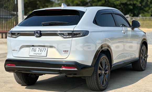 ซื้อ รถมือสอง Honda HR-V ขาว รถยนต์ ใน %{เมือง} ใน กรุงเทพมหานคร ซื้อ รถมือสอง Honda HR-V ขาว รถยนต์ ใน %{เมือง} ใน กรุงเทพมหานคร