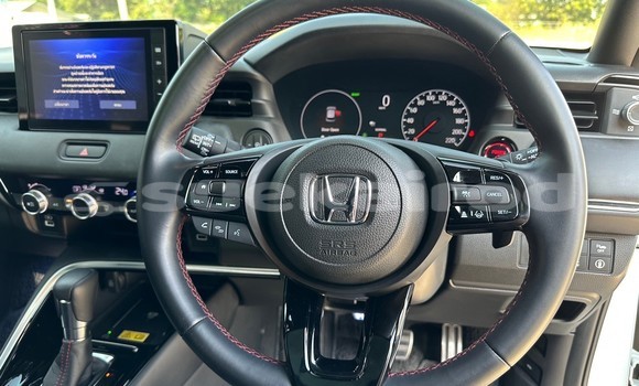 ซื้อ รถมือสอง Honda HR-V ขาว รถยนต์ ใน %{เมือง} ใน กรุงเทพมหานคร ซื้อ รถมือสอง Honda HR-V ขาว รถยนต์ ใน %{เมือง} ใน กรุงเทพมหานคร