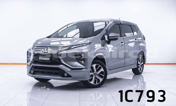 Buy Used Mitsubishi Xpander Other Car in Bangkok in Bangkok