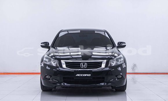 ซื้อ รถมือสอง Honda Accord สีดำ รถยนต์ ใน %{เมือง} ใน กรุงเทพมหานคร ซื้อ รถมือสอง Honda Accord สีดำ รถยนต์ ใน %{เมือง} ใน กรุงเทพมหานคร