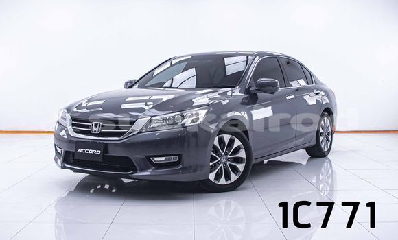 Buy Used Honda Accord Other Car in Bangkok in Bangkok Buy Used Honda Accord Other Car in Bangkok in Bangkok