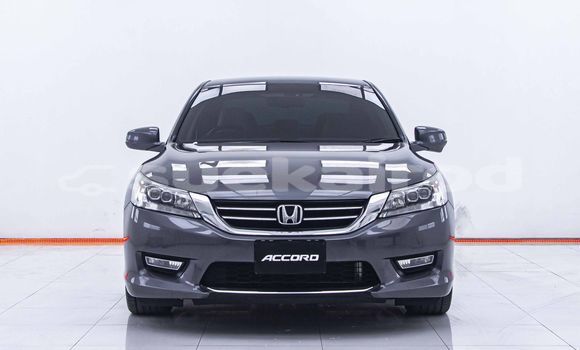 Buy Used Honda Accord Other Car in Bangkok in Bangkok Buy Used Honda Accord Other Car in Bangkok in Bangkok