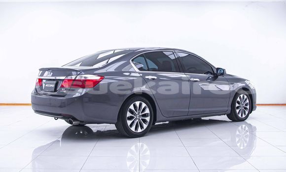 Buy Used Honda Accord Other Car in Bangkok in Bangkok Buy Used Honda Accord Other Car in Bangkok in Bangkok