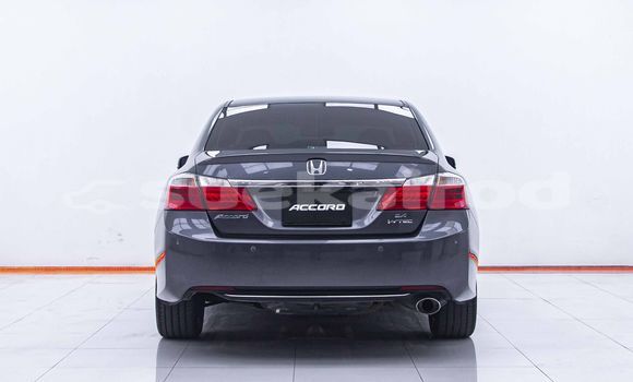 Buy Used Honda Accord Other Car in Bangkok in Bangkok Buy Used Honda Accord Other Car in Bangkok in Bangkok