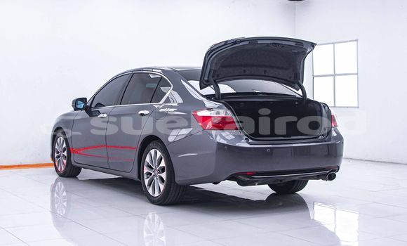 Buy Used Honda Accord Other Car in Bangkok in Bangkok Buy Used Honda Accord Other Car in Bangkok in Bangkok