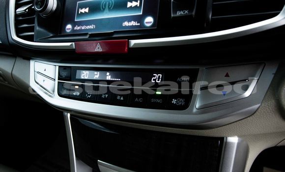 Buy Used Honda Accord Other Car in Bangkok in Bangkok Buy Used Honda Accord Other Car in Bangkok in Bangkok