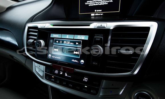 Buy Used Honda Accord Other Car in Bangkok in Bangkok Buy Used Honda Accord Other Car in Bangkok in Bangkok
