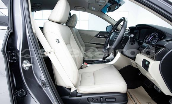 Buy Used Honda Accord Other Car in Bangkok in Bangkok Buy Used Honda Accord Other Car in Bangkok in Bangkok