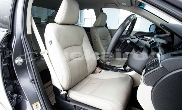 Buy Used Honda Accord Other Car in Bangkok in Bangkok Buy Used Honda Accord Other Car in Bangkok in Bangkok