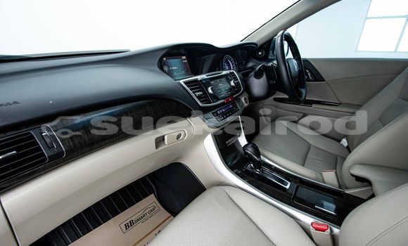 Buy Used Honda Accord Other Car in Bangkok in Bangkok Buy Used Honda Accord Other Car in Bangkok in Bangkok