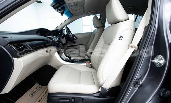 Buy Used Honda Accord Other Car in Bangkok in Bangkok Buy Used Honda Accord Other Car in Bangkok in Bangkok