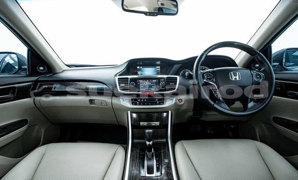 Buy Used Honda Accord Other Car in Bangkok in Bangkok Buy Used Honda Accord Other Car in Bangkok in Bangkok