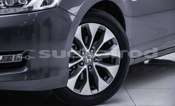 Buy Used Honda Accord Other Car in Bangkok in Bangkok Buy Used Honda Accord Other Car in Bangkok in Bangkok