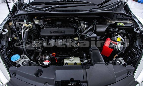 Buy Used Honda City White Car in Bangkok in Bangkok Buy Used Honda City White Car in Bangkok in Bangkok