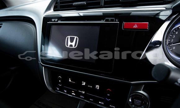 Buy Used Honda City White Car in Bangkok in Bangkok Buy Used Honda City White Car in Bangkok in Bangkok