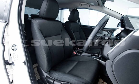 Buy Used Honda City White Car in Bangkok in Bangkok Buy Used Honda City White Car in Bangkok in Bangkok