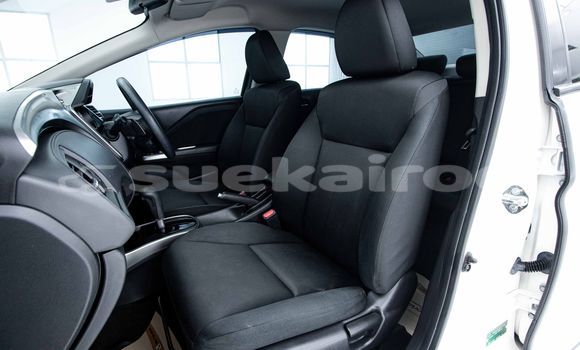 Buy Used Honda City White Car in Bangkok in Bangkok Buy Used Honda City White Car in Bangkok in Bangkok