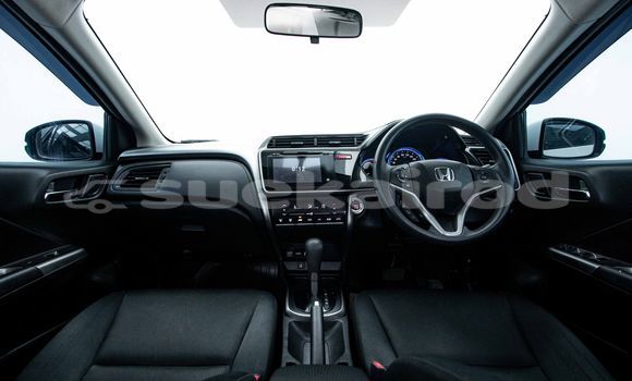 Buy Used Honda City White Car in Bangkok in Bangkok Buy Used Honda City White Car in Bangkok in Bangkok