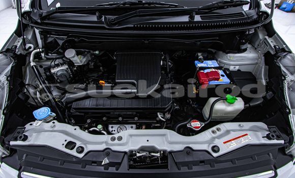 Buy Used Suzuki Ertiga White Car in Bangkok in Bangkok Buy Used Suzuki Ertiga White Car in Bangkok in Bangkok