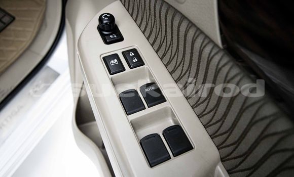 Buy Used Suzuki Ertiga White Car in Bangkok in Bangkok Buy Used Suzuki Ertiga White Car in Bangkok in Bangkok