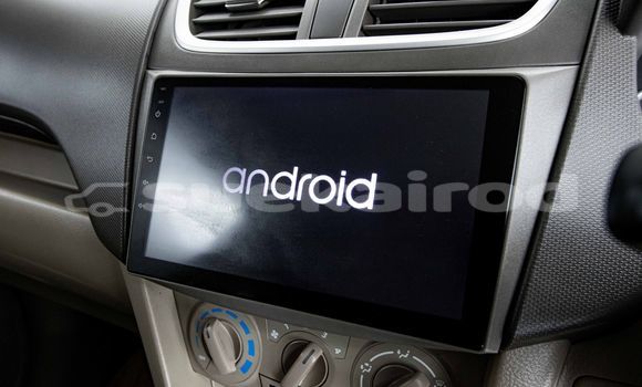 Buy Used Suzuki Ertiga White Car in Bangkok in Bangkok Buy Used Suzuki Ertiga White Car in Bangkok in Bangkok