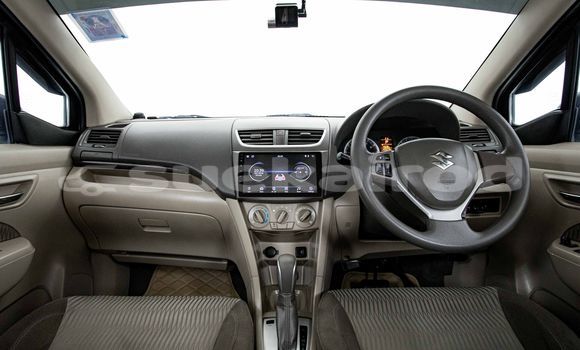 Buy Used Suzuki Ertiga White Car in Bangkok in Bangkok Buy Used Suzuki Ertiga White Car in Bangkok in Bangkok