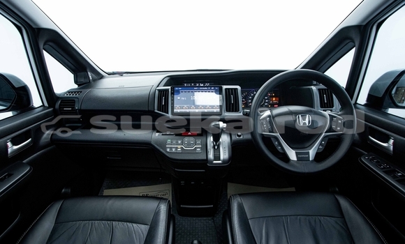 Buy Used Honda Stepwgn White Car in Bangkok in Bangkok Buy Used Honda Stepwgn White Car in Bangkok in Bangkok