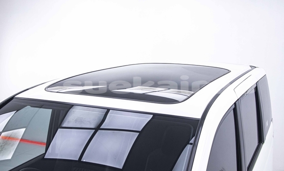 Buy Used Honda Stepwgn White Car in Bangkok in Bangkok Buy Used Honda Stepwgn White Car in Bangkok in Bangkok