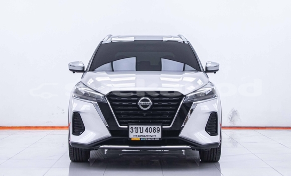 ซื้อ รถมือสอง Nissan Juke ขาว รถยนต์ ใน %{เมือง} ใน กรุงเทพมหานคร ซื้อ รถมือสอง Nissan Juke ขาว รถยนต์ ใน %{เมือง} ใน กรุงเทพมหานคร