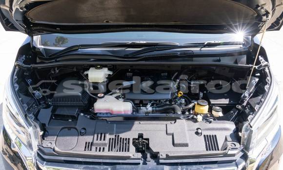Buy Used Toyota Matrix Black Car in Bangkok in Bangkok Buy Used Toyota Matrix Black Car in Bangkok in Bangkok