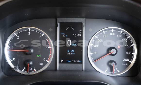 Buy Used Toyota Matrix Black Car in Bangkok in Bangkok Buy Used Toyota Matrix Black Car in Bangkok in Bangkok