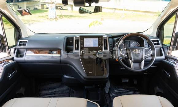 Buy Used Toyota Matrix Black Car in Bangkok in Bangkok Buy Used Toyota Matrix Black Car in Bangkok in Bangkok