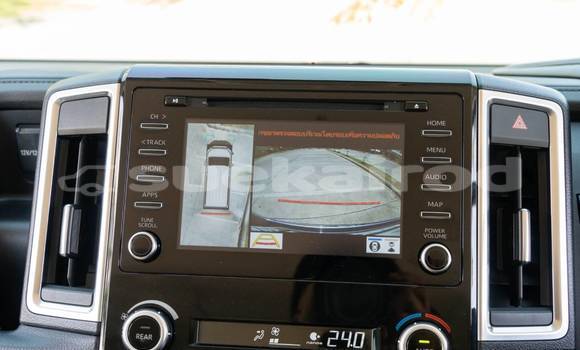 Buy Used Toyota Matrix Black Car in Bangkok in Bangkok Buy Used Toyota Matrix Black Car in Bangkok in Bangkok